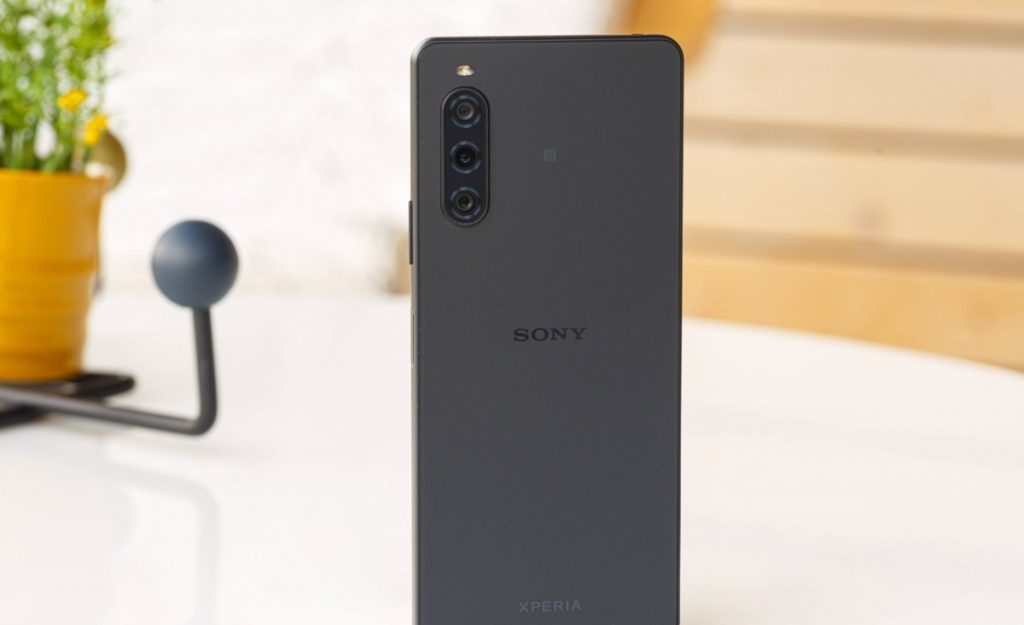 بررسی کامل گوشی سونی Sony Xperia 10 V در نمایندگی گوشی سونی