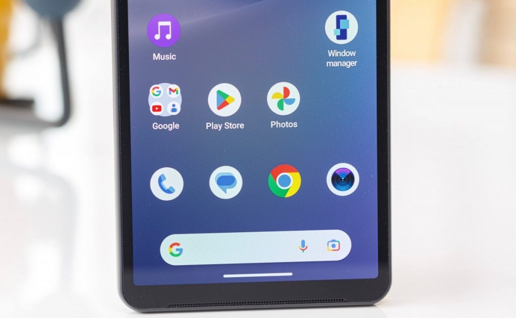 بررسی کامل گوشی سونی Sony Xperia 10 V در نمایندگی گوشی سونی