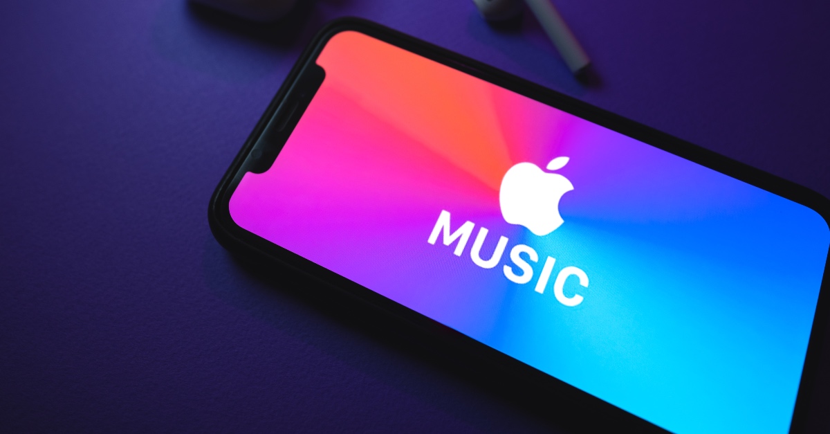  اپل دوباره می خواهد نحوه گوش دادن به موسیقی را تغییر دهد