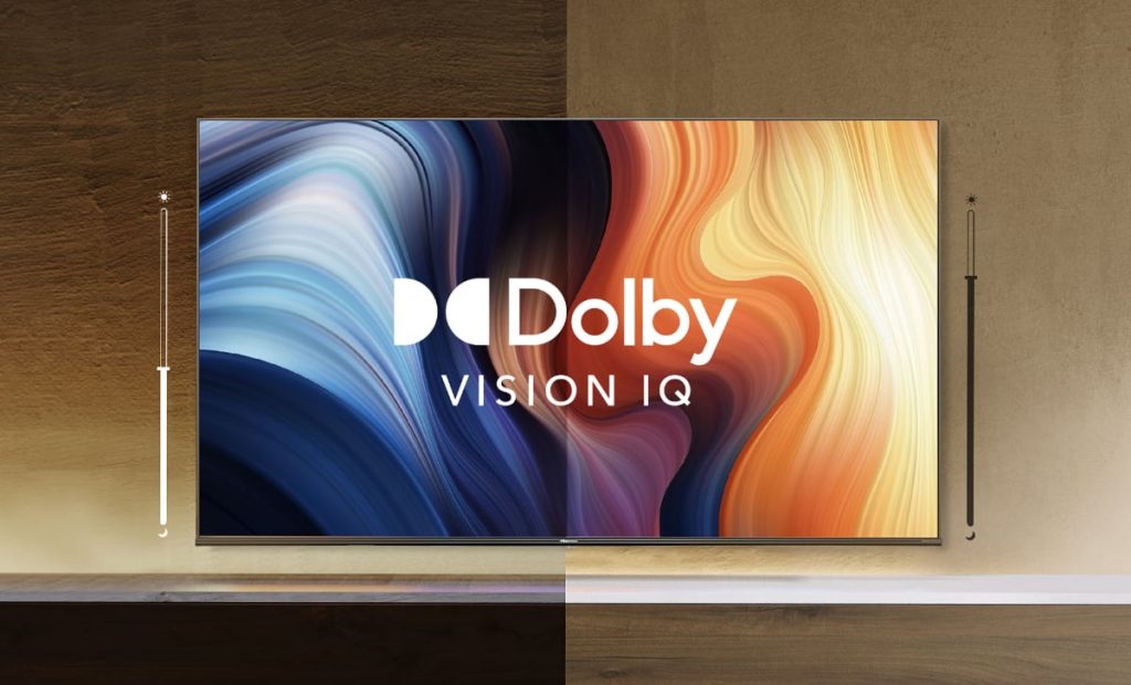 فناوری Dolby Vision IQ چیست ؟